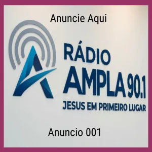 Anúncio 1